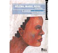 Héléna, Marie, Rose et les autres 1 CD audio - Anne Kovalevsky - Oui Dire - Texte lu (CD) - Textes lus CD