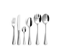 - HELENA - Ménagère 49 pièces