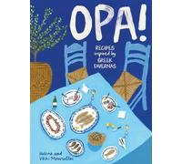 Helena Moursellas Vikki Moursellas OPA (Relié)