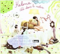 Helena – Née dans la nature – CD