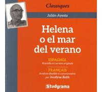 Helena O El Mar Del Verano