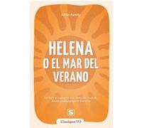 Helena O El Mar Del Verano