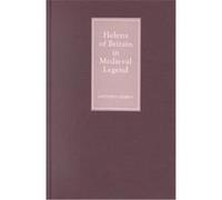 Helena of Britain in Medieval Legend A. Harbus (Auteur)