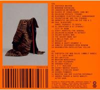 HELENA PRESENTS HAUFF - KERN VOL.5 MIXED BY HELENA HAUFF (2CD) 2 CD NEUF