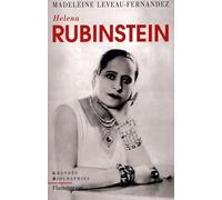 Helena Rubinstein Madeleine Leveau-Fernandez (Auteur)