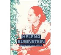 Helena Rubinstein Collectif (Auteur), Michèle Fitoussi (Editeur du volume)