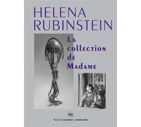 Helena rubinstein. la collection de madame - Collectif - Skira Paris - broché - Essai