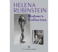 Helena rubinstein. Madame's collection - Hélène Joubert - Skira Paris - relié - Catalogue d'exposition