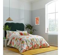 Helena Springfield Bella Duvet Cover Set Mangue Super King Unisex