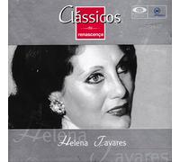 Helena Tavares - Helena Tavares - Classicos Da Renascenca No. 51 [CD] 2000