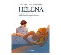 Héléna - vol. 01/2 - CHABANE+JIM - Bamboo Eds - broché - Bande dessinée