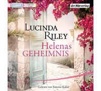 Helenas Geheimnis (Mp3)
