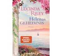 Helenas Geheimnis – roman – Goldmann