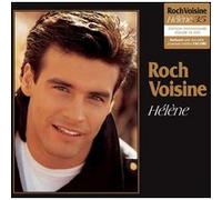 Roch Voisine – Hélène (35ème anniversaire) – CD – Édition spéciale – RCA