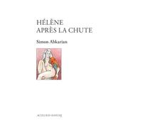 Hélène après la chute