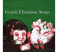 Helene Baillargeon - French Christmas Songs: Chants de Noel