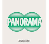Hélène Barbier Panorama (Vinyl) 12" Album