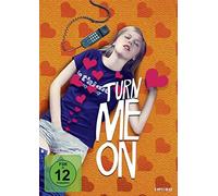 Helene Bergsholm;Matias Myren;Malin Bjorhovde - Turn Me on