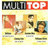 Helene - Bernard Minet - C Jerome - J. Mas Etc...