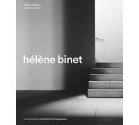 Hélène Binet