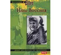 Hélène Boucher