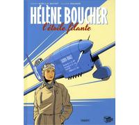 Hélène boucher, l'etoile filante
