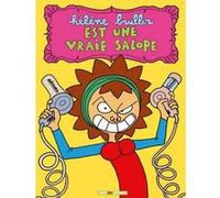 Hélène Bruller est une vraie salope Hélène Bruller (Auteur)