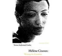 Helene Cixous by Verena Andermatt Conley Verena Andermatt Conley (Auteur)
