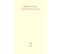 Hélène Cixous croisées d'une œuvre (0000)
