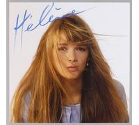 Hélène - Dans Ces Grands Yeux Verts - 10 Titres Remasterisés - Réédition 2018