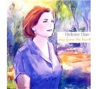 Helene Davis - Sings From the Heart (UK Import)