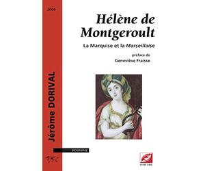 Hélène de Montgeroult : La Marquise et la Marseillaise