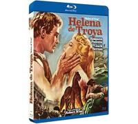 Hélène De Troie (1956) / Helen Of Troy (Blu Ray)