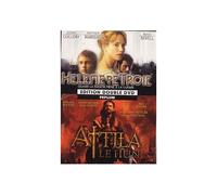 Helene De Troie + Attila Le Hun