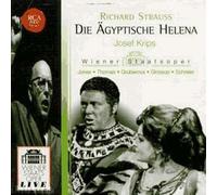 Strauss, Richard - Hélène d'Egypte (Live)