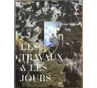 Helene Delprat, Works and Days - Collectif - Dilecta Eds - relié - Beau livre