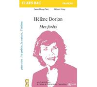 Hélène Dorion, Mes forêts