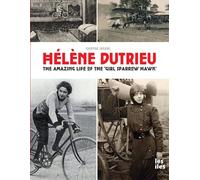 Hélène Dutrieu, The Amazing Life Of The 'girl Sparrow-Hawk