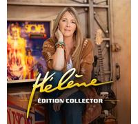 Hélène Édition Collector CD