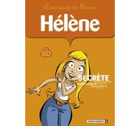 Hélène En Bandes Dessinées