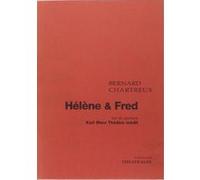 Hélène et Fred Bernard Chartreux (Auteur)