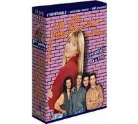 Hélène et les garçons - Coffret intégral de la Partie 2 - Episodes 61 à 120 E