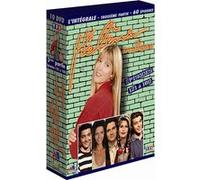 Hélène et les garçons - Coffret intégral de la Partie 3 E