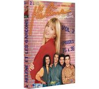 Hélène Et Les Garcons - L'intégrale - 3ème Partie - 60 Épisodes