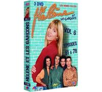 Hélène et Les Garcons-Vol. 6-Episodes 61 à 78