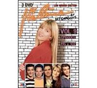 Helene Et Les Garcons - Volume 9 - Coffret 3 Dvd - Episode 115 A 132