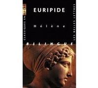 Hélène Euripide (Auteur), Abbé Grégoire (Traduction), Françoise Frazier (Introduction)