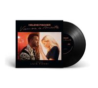 HELENE FEAT. FONSI,LUIS FISCHER - VAMOS A MARTE (LIMITED ) VINYL LP SINGLE NEUF