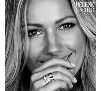 Helene Fischer – Helene Fischer – Vinyle 2LP (code MP3 inclus)