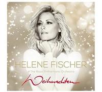 Helene Fischer – Weihnachten – Vinyle 4 LP (incluant codes MP3)